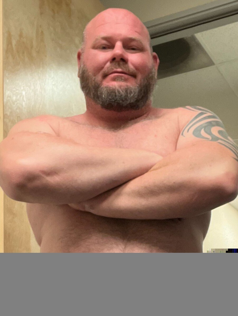 Johndabear (@johndabear), OnlyFans creator