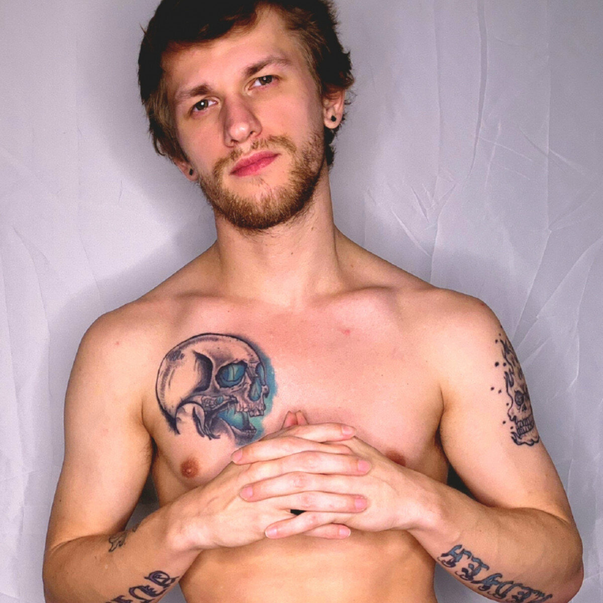 Johneysteele (@johneysteele), OnlyFans creator