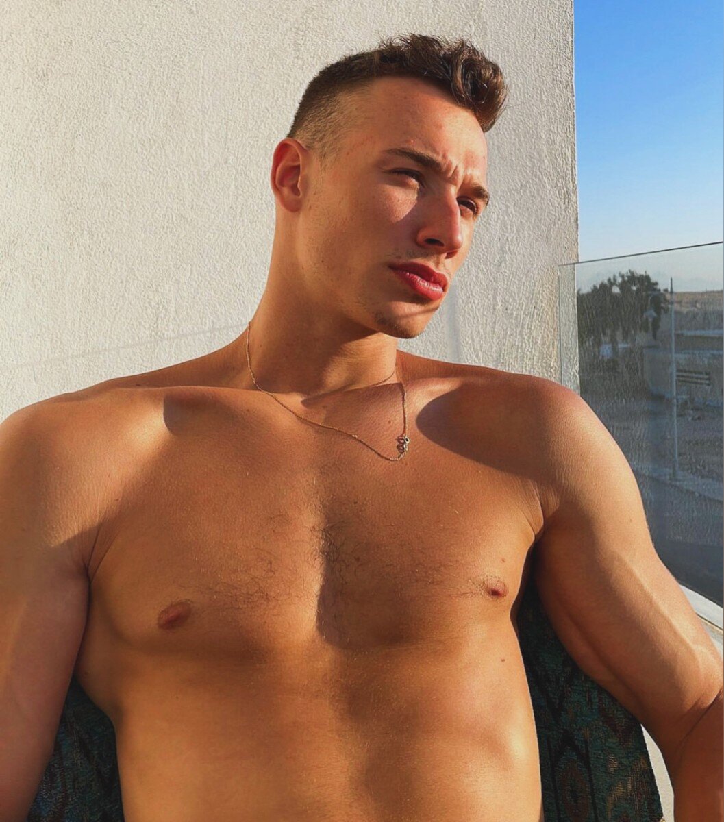 Johnieofficial (@johnieofficial), OnlyFans creator