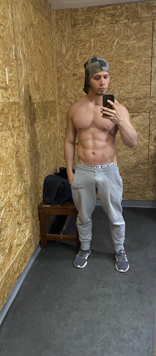 Johnju4n (@johnju4n), OnlyFans creator