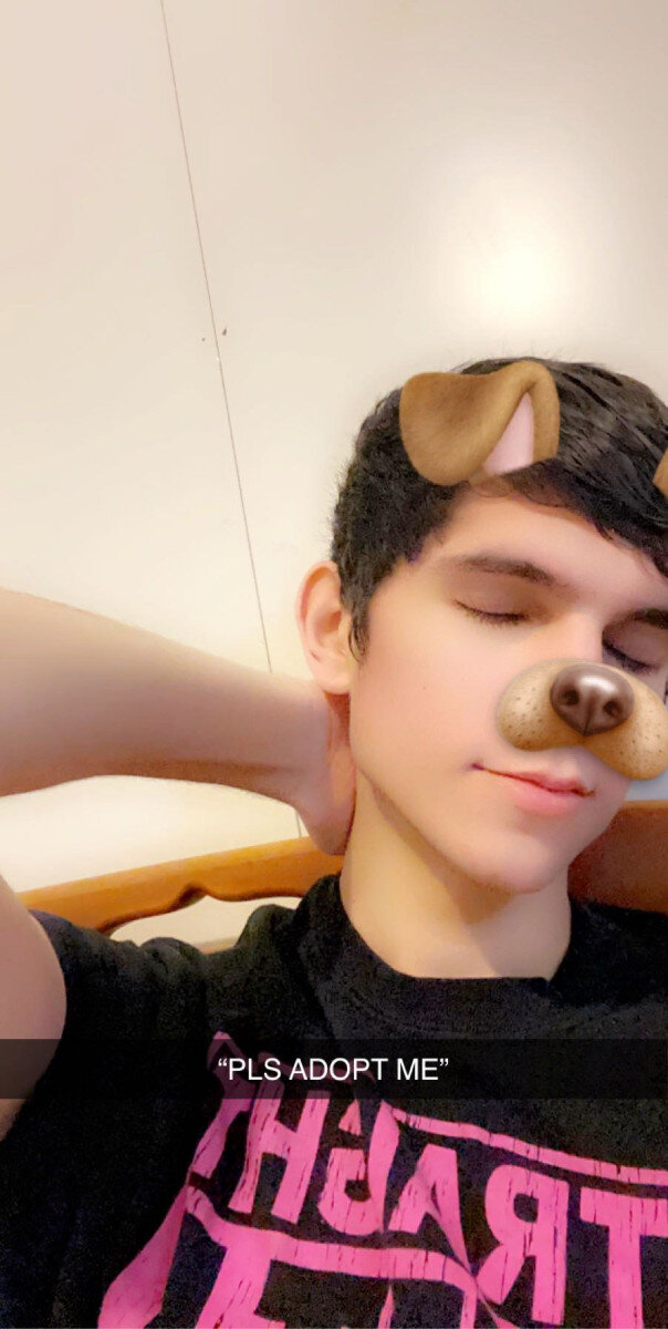 Johnny16 (@johnny1_6), OnlyFans creator