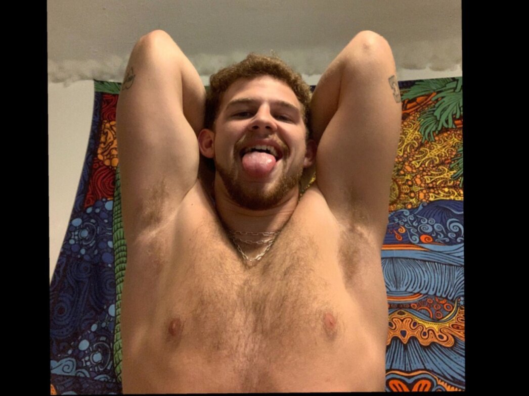 Johnnydeeper (@johnnydeeper), OnlyFans creator