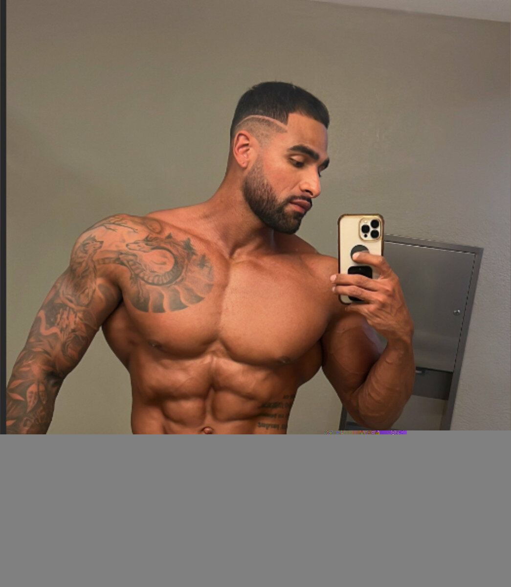 Johnnydiez (@johnnydiez), OnlyFans creator