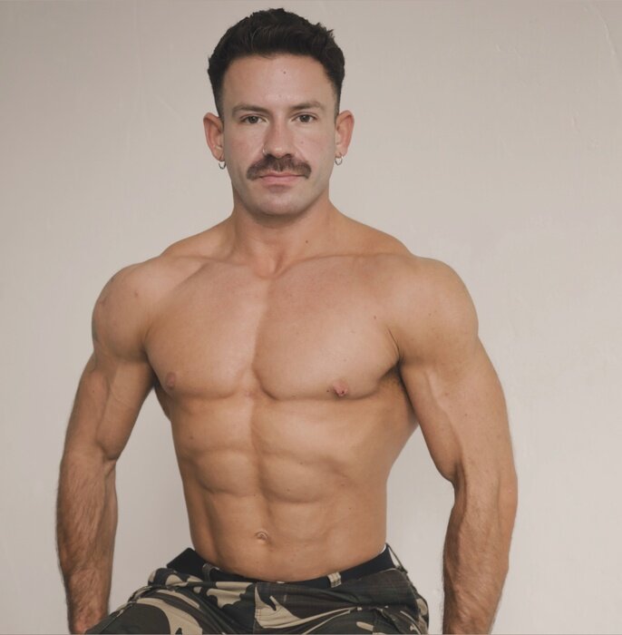 Johnnytyson (@johnnytyson), OnlyFans creator