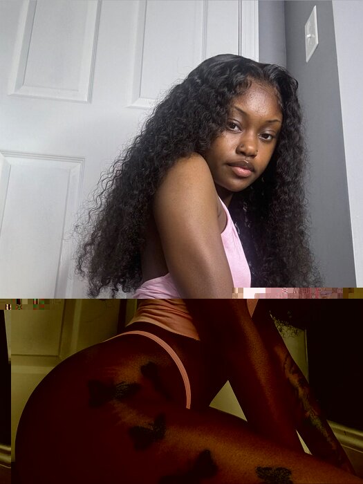 Jollybonney1 (@jollybonney1), OnlyFans creator