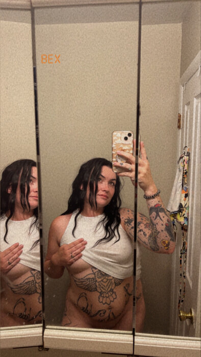 Jomadisonnn (@jomadisonnn), OnlyFans creator