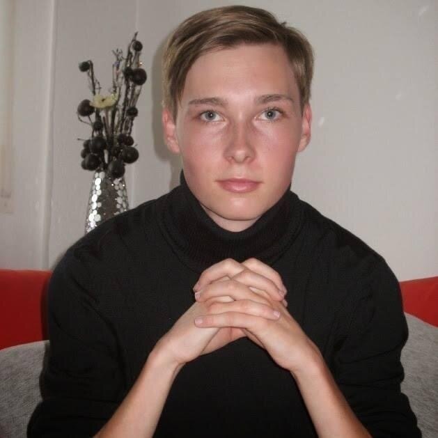 Jonasgold (@jonas_gold), OnlyFans creator