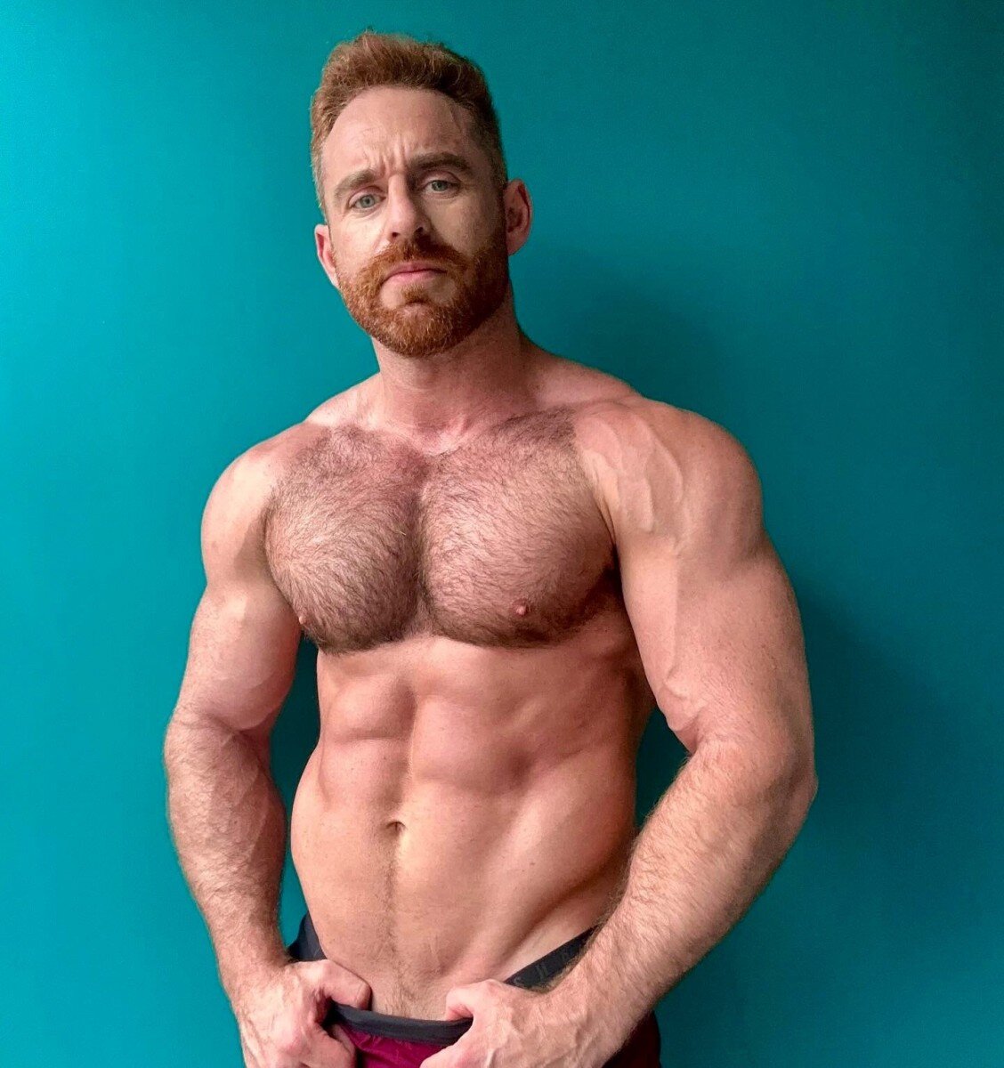 Jonasjackson (@jonasjackson), OnlyFans creator