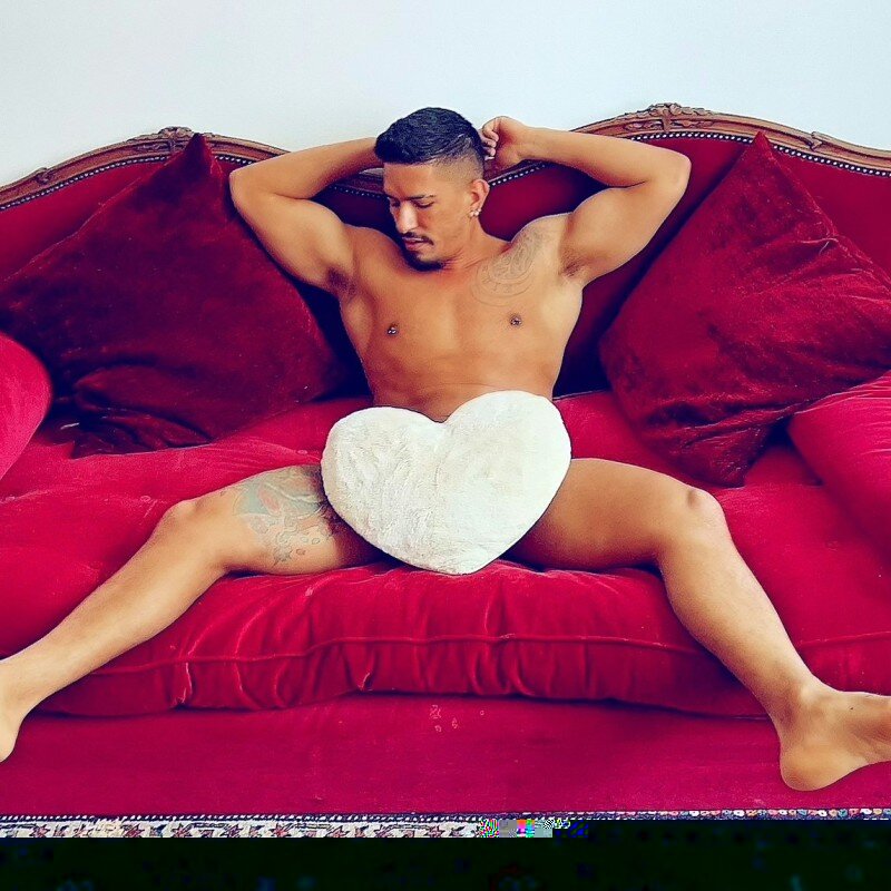 Jonaspassos (@jonaspassos), OnlyFans creator