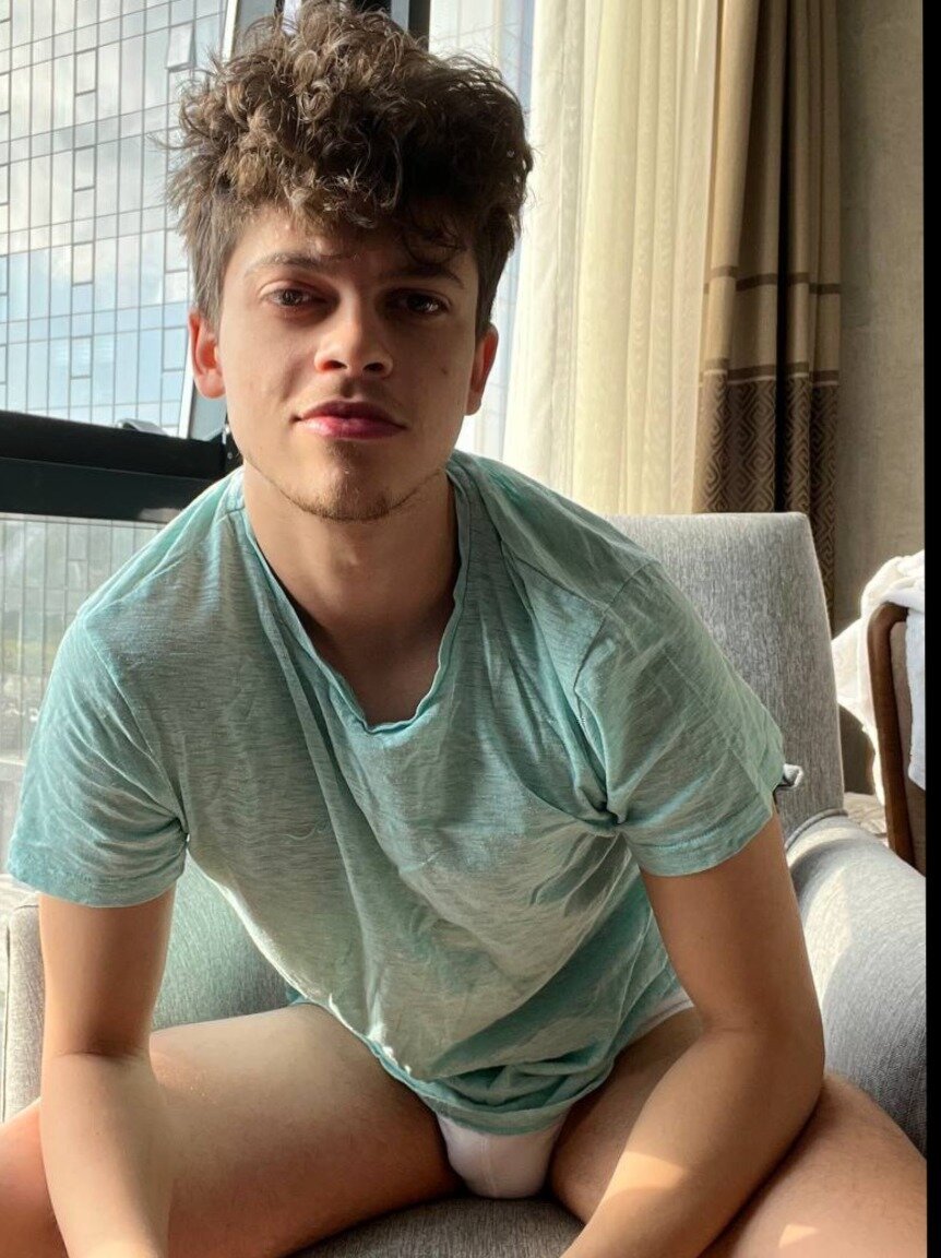 Jonasscot (@jonasscot), OnlyFans creator