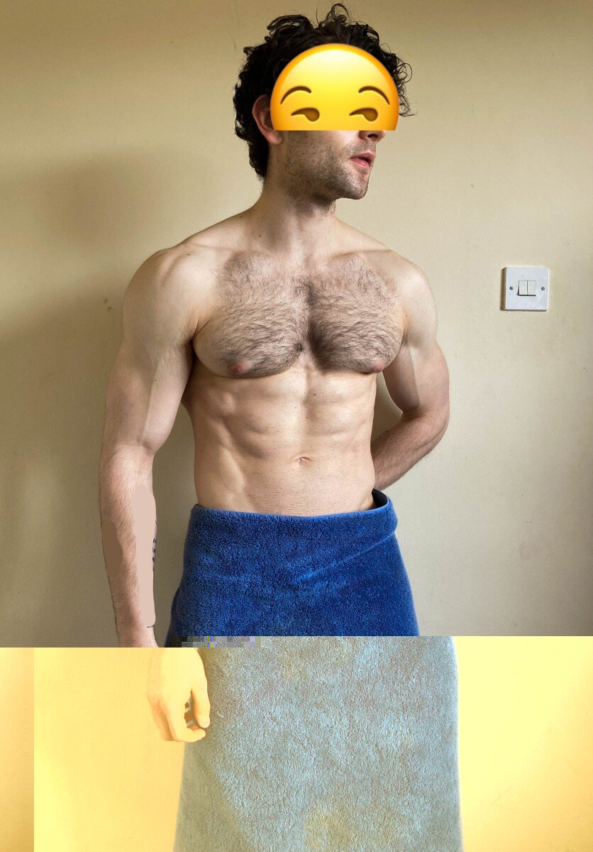 Jonathonharker (@jonathon.harker), OnlyFans creator