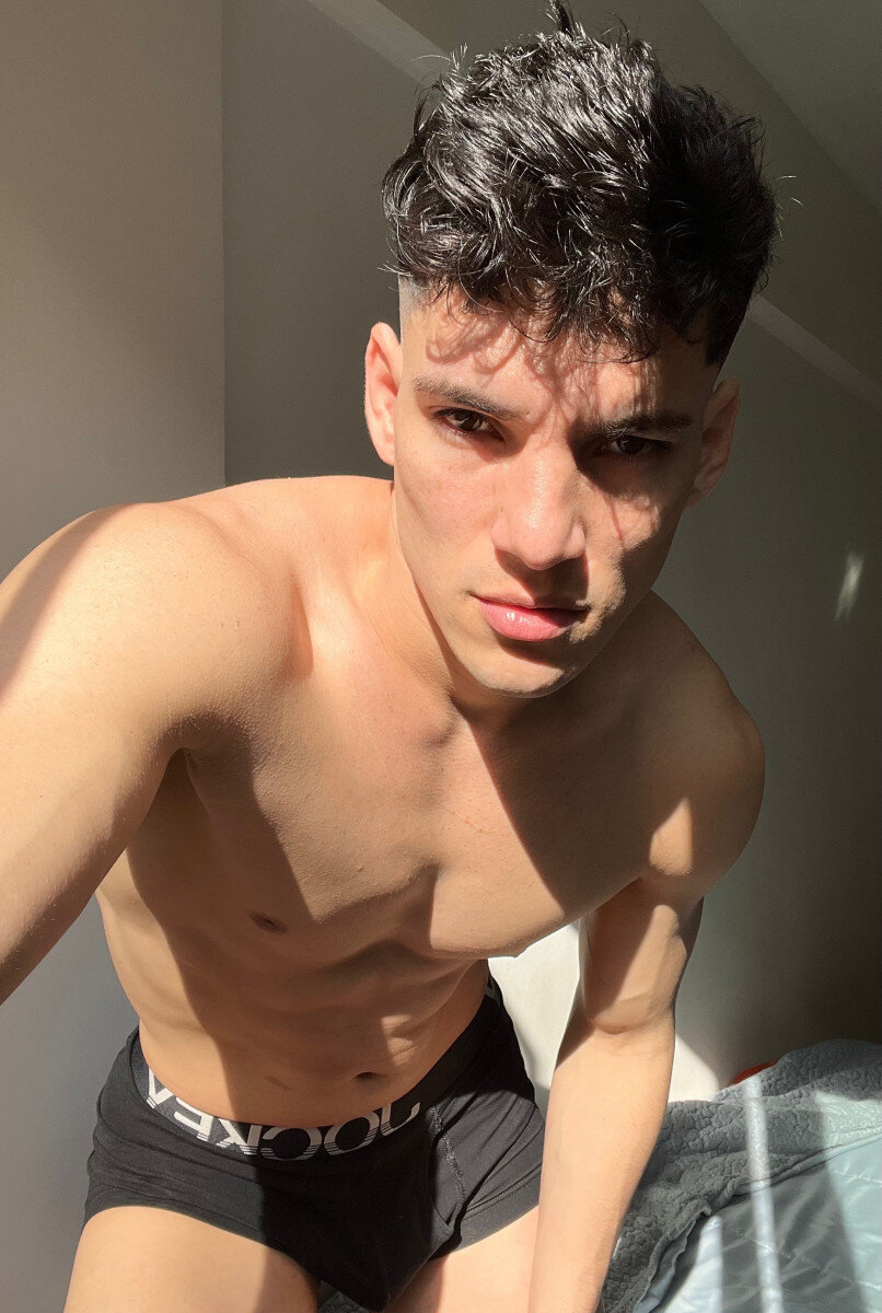 Jonespra96 (@jones_pra96), OnlyFans creator