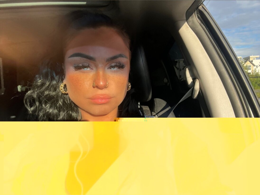 Joniethebratz (@joniethebratz), OnlyFans creator