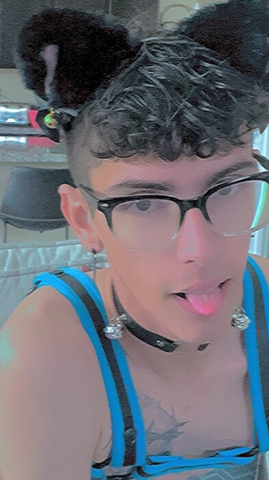 Jonniezero (@jonniezero), OnlyFans creator