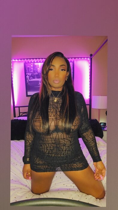 Jonnimonet (@jonnimonet), OnlyFans creator