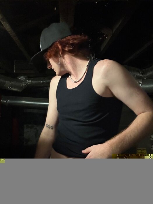 Jonnyreallydgaf (@jonnyreallydgaf), OnlyFans creator
