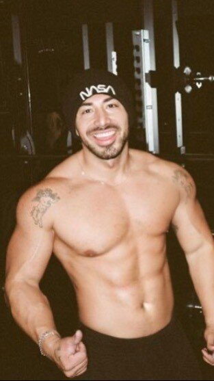 Jonocastanoacero (@jonocastanoacero), OnlyFans creator