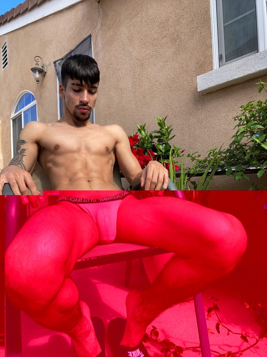 Jonsenpapi (@jonsenpapi), OnlyFans creator