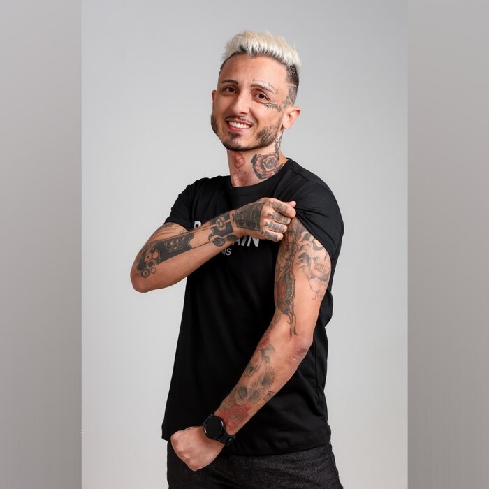 Jontattomasso (@jontattomasso), OnlyFans creator