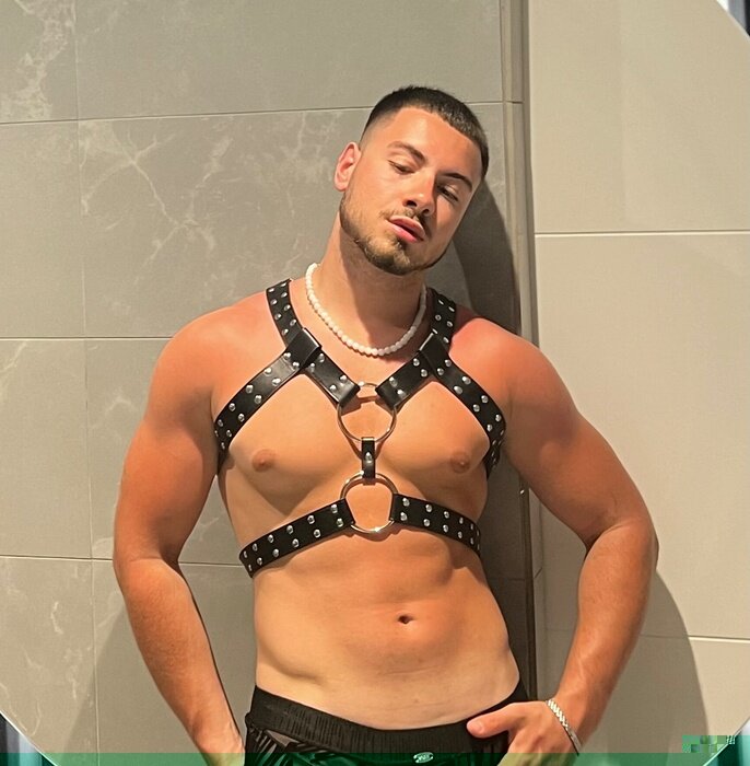 Jordantules (@jordan_tules), OnlyFans creator