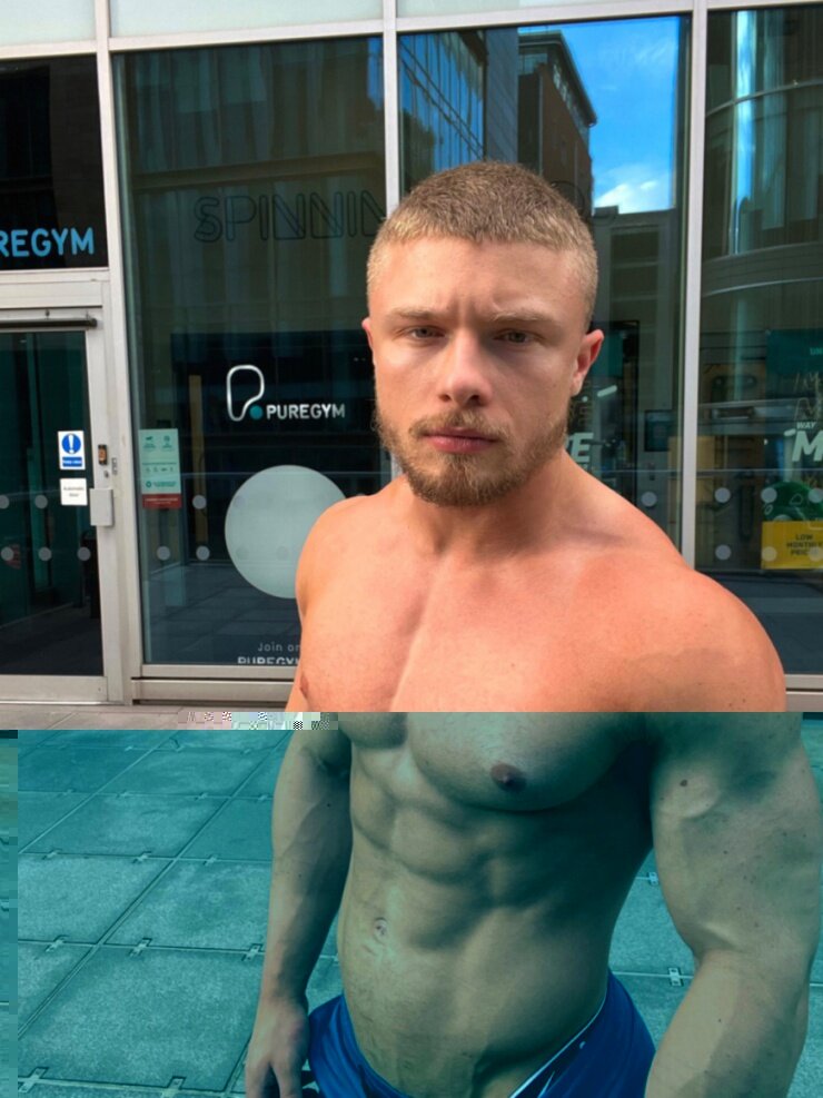 Jordanjames (@jordanjames), OnlyFans creator