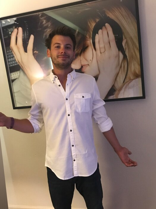 Jordan (@jordanjay093), OnlyFans creator