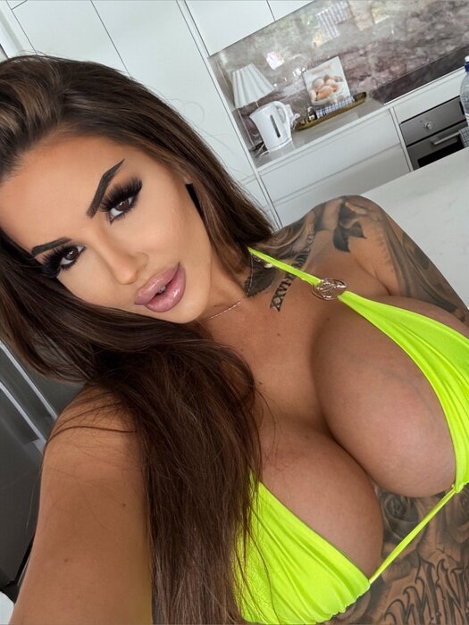 Jordanmillicent (@jordanmillicent), OnlyFans creator