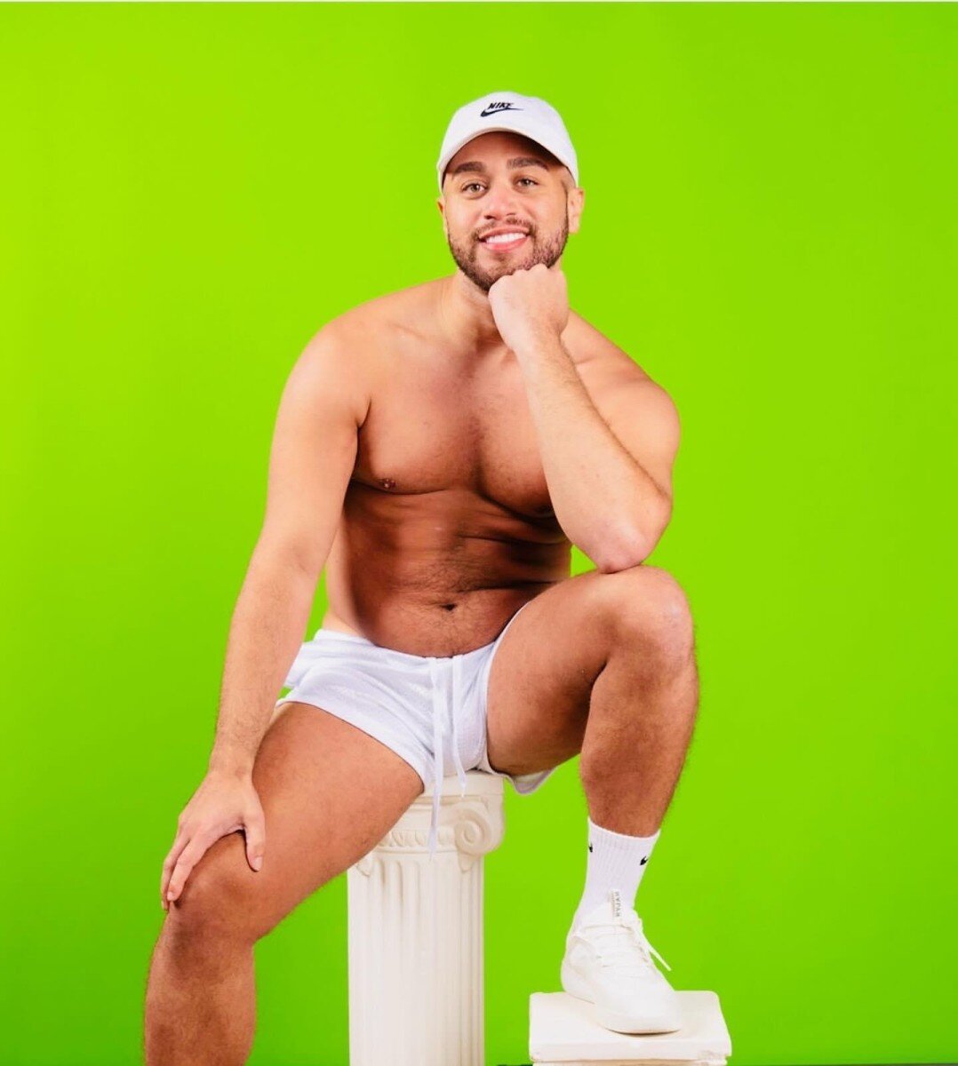Jordannixonxxx (@jordannixonxxx), OnlyFans creator