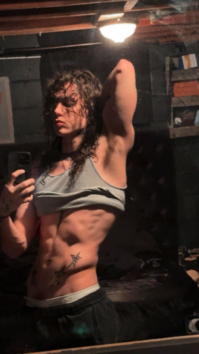 Jordannpowell1 (@jordannpowell1), OnlyFans creator
