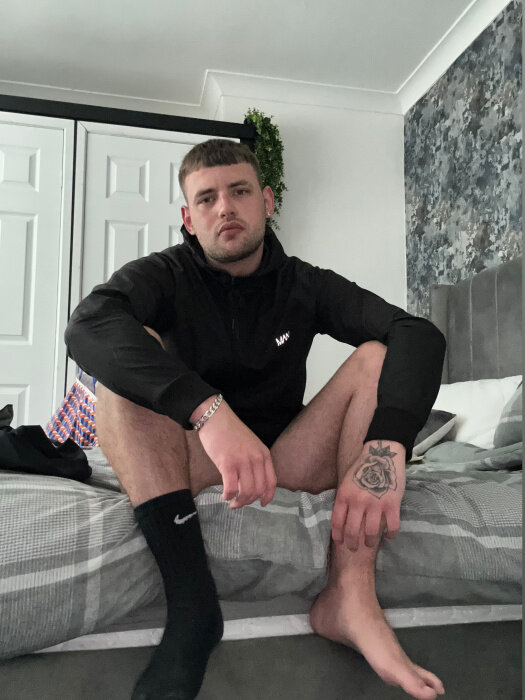 Jordanstevans (@jordanstevans), OnlyFans creator