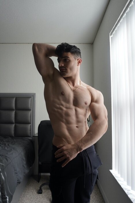 Jordicrazy (@jordi.crazy), OnlyFans creator