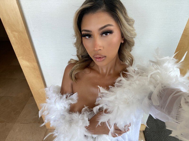 Jordynrain (@jordynrain), OnlyFans creator