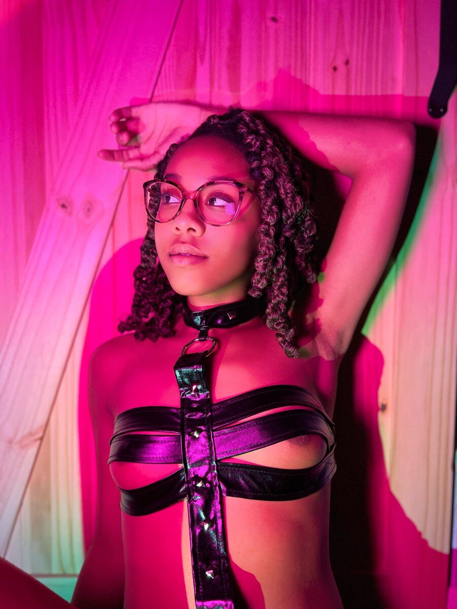 Jordynssecretls (@jordyns_secretls), OnlyFans creator