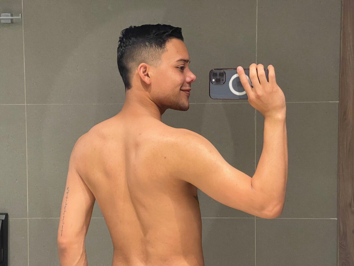 Jorgeacive (@jorgeacive), OnlyFans creator
