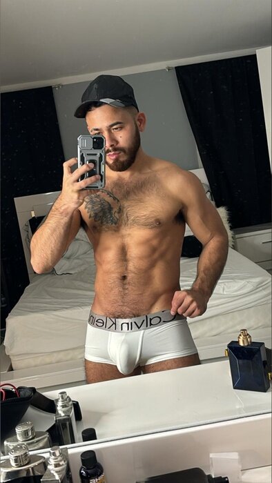 Jorgemejia723 (@jorgemejia723), OnlyFans creator