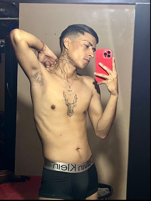 Josalic (@josa_lic), OnlyFans creator