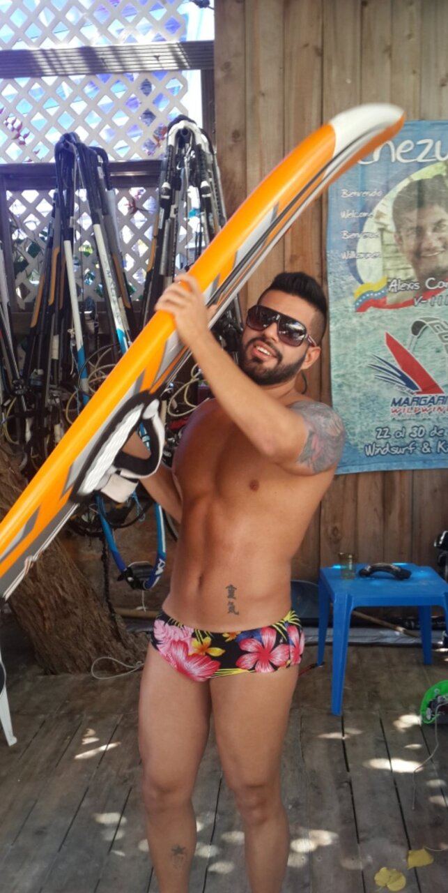 Joscardavid (@joscardavid), OnlyFans creator