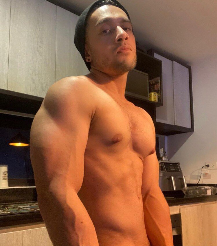 Josedaniab (@josedaniab), OnlyFans creator