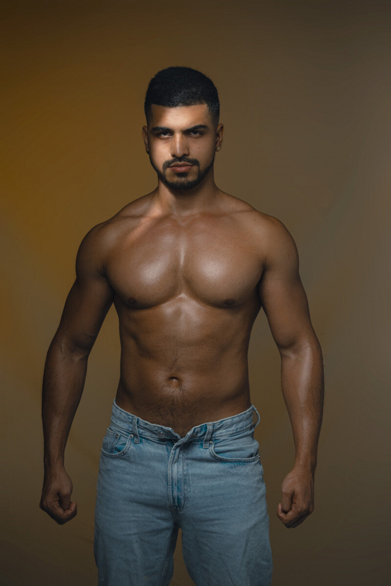 Josegomezx (@josegomezx), OnlyFans creator