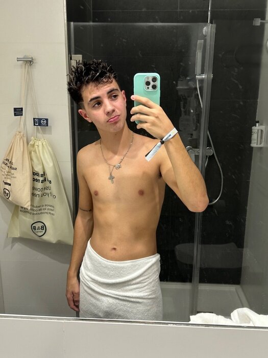 Josejulio2 (@josejulio2), OnlyFans creator
