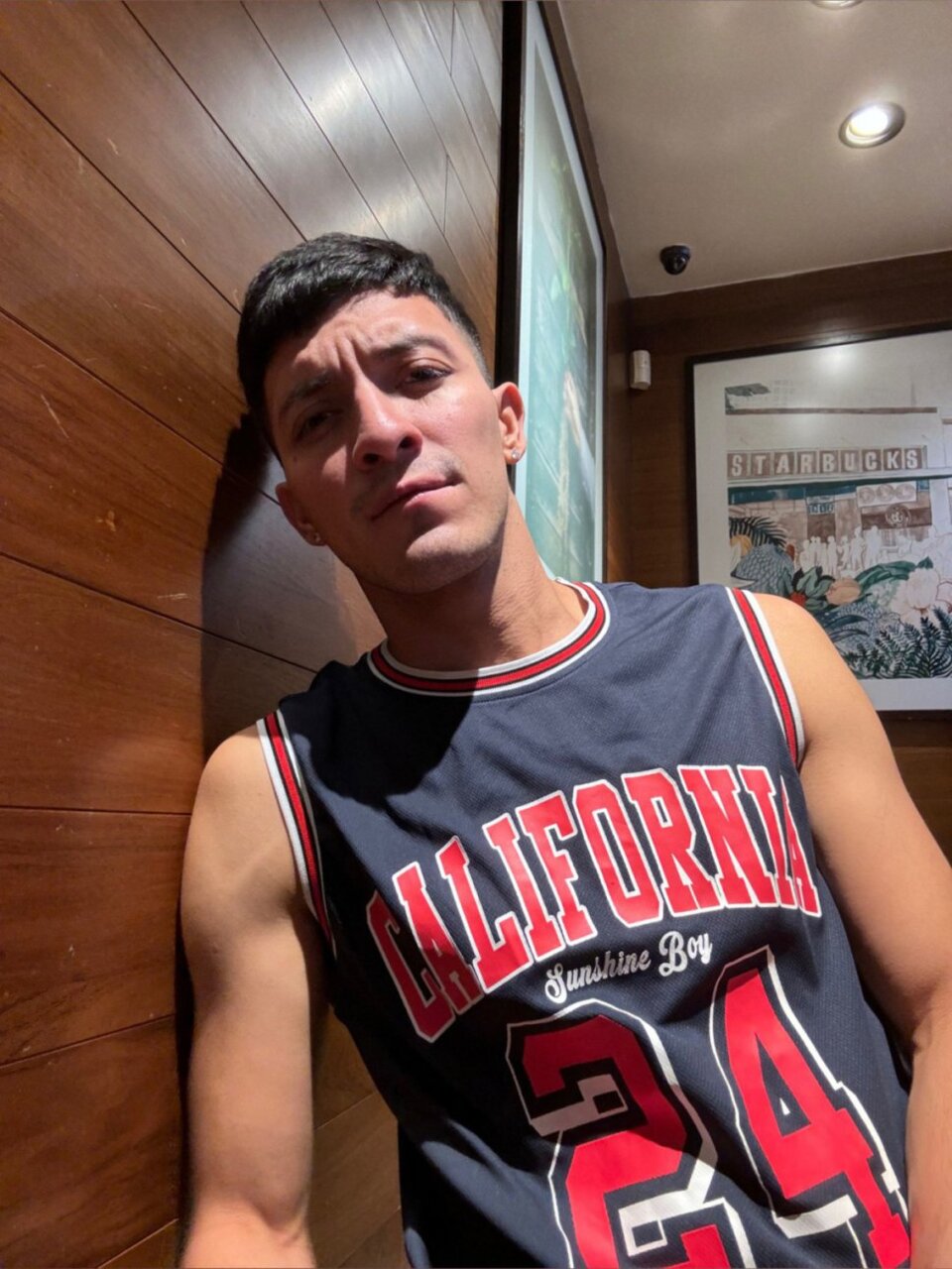 Joseliiito97 (@joseliiito97), OnlyFans creator