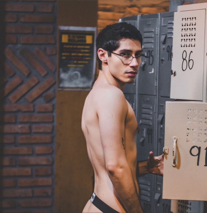 Jose (@josemanuelyo), OnlyFans creator