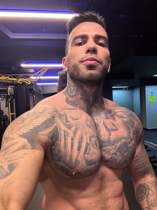 Josemanufit (@josemanufit), OnlyFans creator