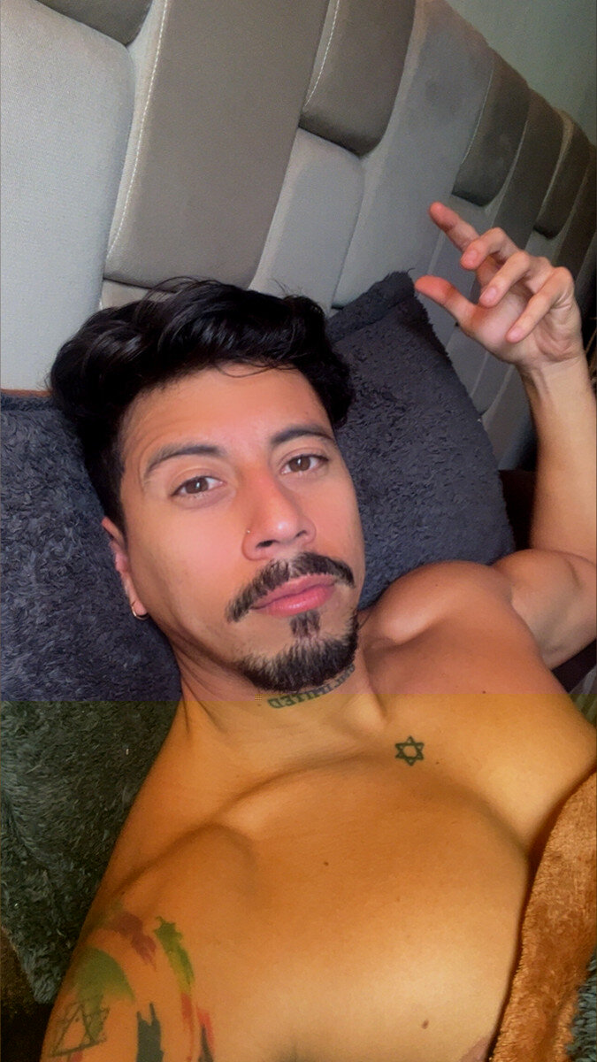 Josemeireles (@josemeireles), OnlyFans creator