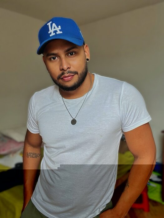 Josepbgfeet (@josepbgfeet), OnlyFans creator
