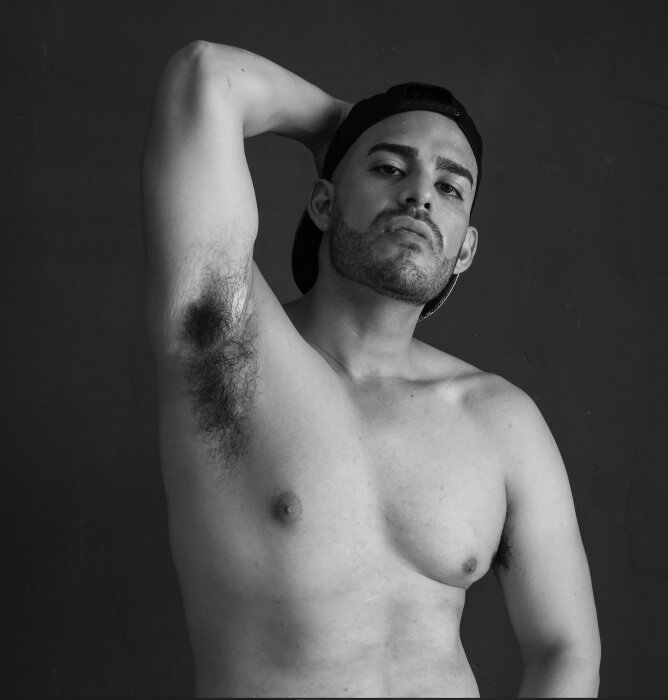 Joseriverookxxx1997 (@joseriverookxxx1997), OnlyFans creator