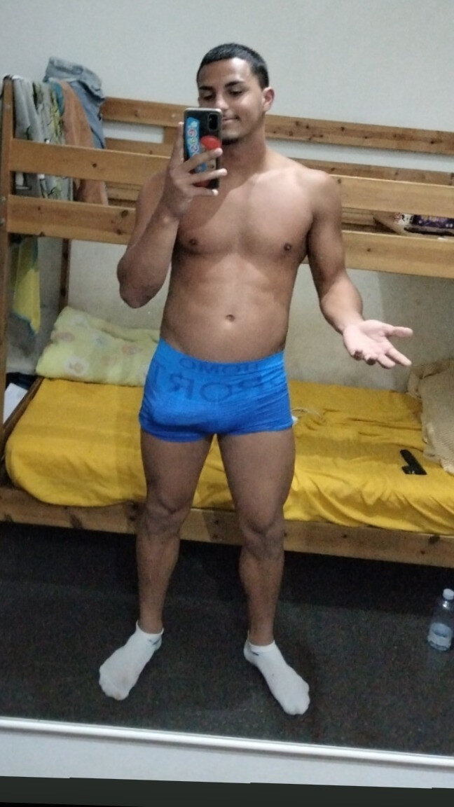 Joses11lva (@joses11lva), OnlyFans creator