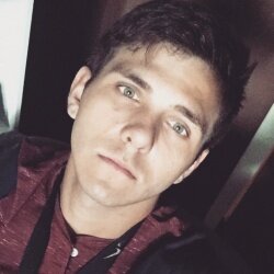 Just (@joshcoletheking), OnlyFans creator