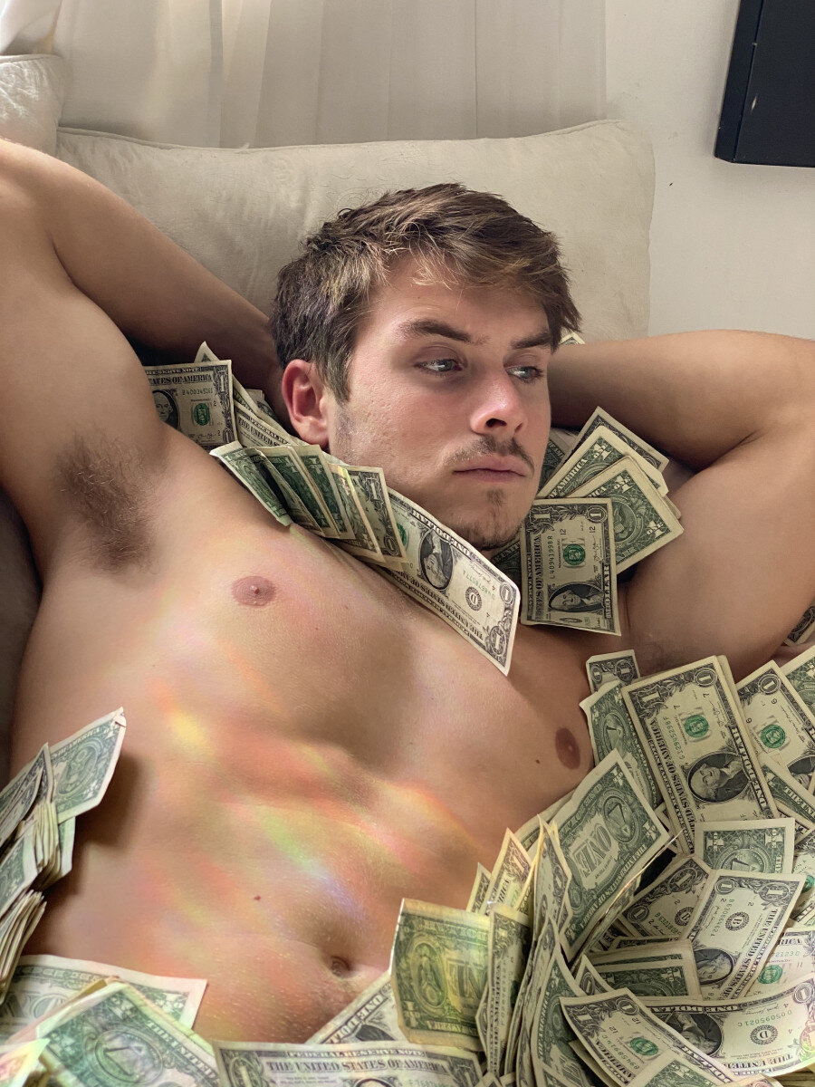 Joshfleming (@joshfleming), OnlyFans creator