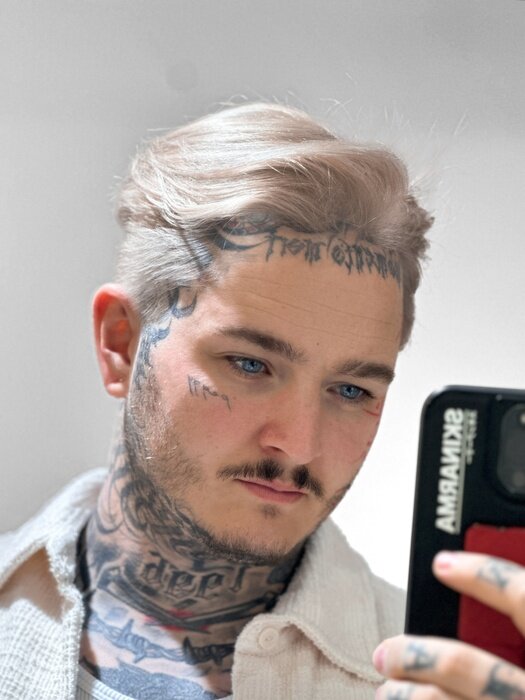 Joshfoxxsvip (@joshfoxxsvip), OnlyFans creator